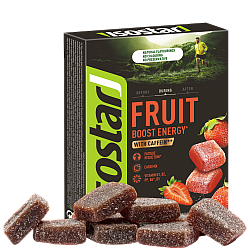 ISOSTAR Energy Fruit Boost Gums *Fruchtgummi*