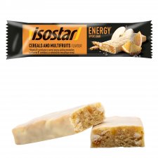 ISOSTAR Energy Sport Bar Riegel