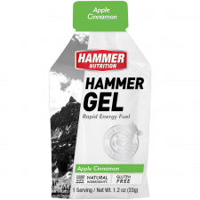 HAMMER NUTRITION Hammer Gel