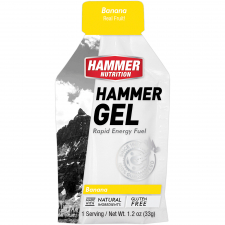 HAMMER NUTRITION Hammer Gel