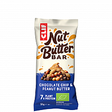 CLIF Nut Butter Bar Riegel *DE-KO-006*