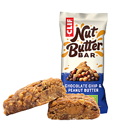 CLIF Nut Butter Bar Riegel *DE-KO-006*