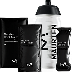 MAURTEN Testpaket