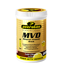 PEEROTON MVD Mineral Vitamin Drink