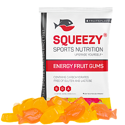 SQUEEZY Fruit Gum *Fruchtgummi*