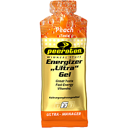 PEEROTON Energizer Ultra Gel