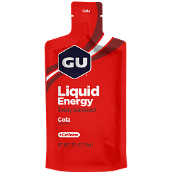 GU Liquid Energy Gel