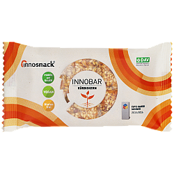 INNOSNACK Innobar Riegel *knusprig*