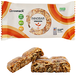 INNOSNACK Innobar Riegel *knusprig*