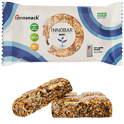 INNOSNACK Innobar Riegel *knusprig*