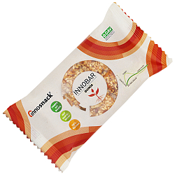 INNOSNACK Innobar Riegel Quinoa *knusprig*