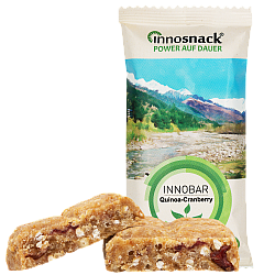INNOSNACK Innobar Riegel
