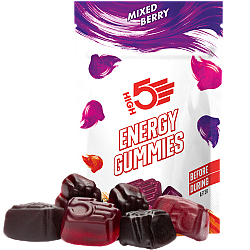 HIGH5 Energy Gummies *Fruchtgummi*