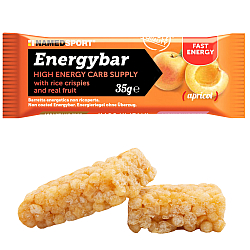 NAMEDSPORT Energy Bar Riegel