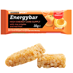 NAMEDSPORT Energy Bar Riegel