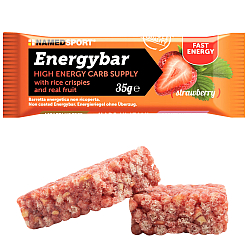 NAMEDSPORT Energy Bar Riegel
