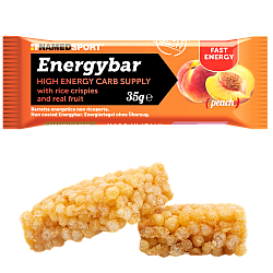 NAMEDSPORT Energy Bar Riegel