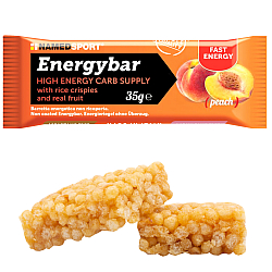 NAMEDSPORT Energy Bar Riegel
