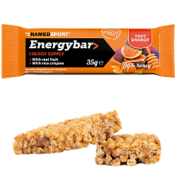 NAMEDSPORT Energy Bar Riegel