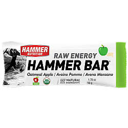 HAMMER NUTRITION Raw Energy Bar *BIO DE-�KO-006*
