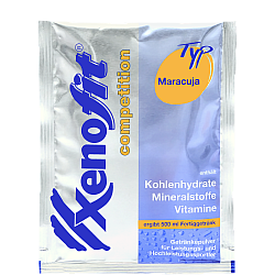 XENOFIT Competition Sportgetrnk