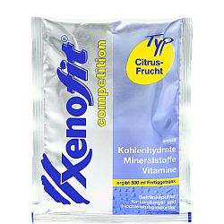 XENOFIT Competition Sportgetrnk