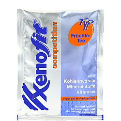 XENOFIT Competition Sportgetrnk