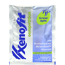 XENOFIT Competition Sportgetrnk