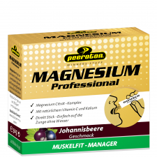 PEEROTON Magnesium Professional *Direkteinnahme*