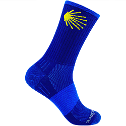 WRIGHTSOCK Escape Crew | Mitteldick | Jakobsweg