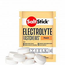 SALT STICK Fastchews Elektrolyt Kautabletten Testpaket