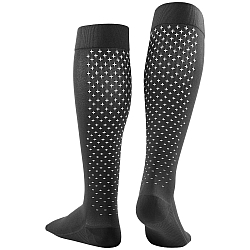 CEP Recovery PRO Compression Socks Herren | Black