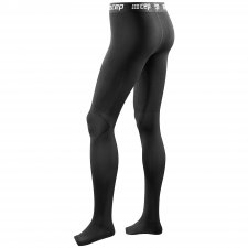 CEP Recovery PRO Compression Tights Herren *2020 Edition*| Black