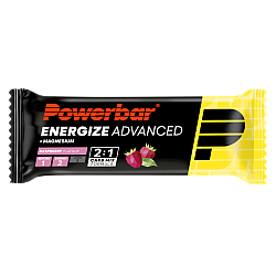 Powerbar Energize Advanced Riegel *extra Natrium & Magnesium*