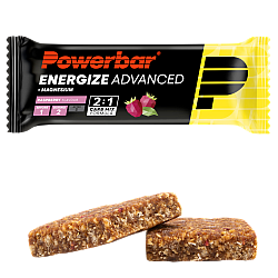 Powerbar Energize Advanced Riegel *extra Natrium & Magnesium*