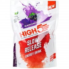 HIGH5 Slow Release Energy Drink *mit Isomaltulose*