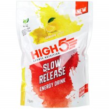 HIGH5 Slow Release Energy Drink *mit Isomaltulose*