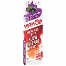 HIGH5 Slow Release Energy Gel *mit Isomaltulose*
