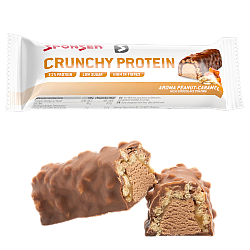 SPONSER Crunchy Protein Bar *Low Sugar*