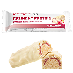 SPONSER Crunchy Protein Bar *Low Sugar*