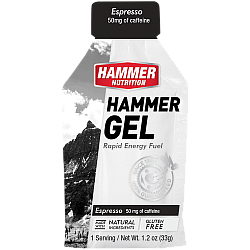 HAMMER NUTRITION Hammer Gel Testpaket