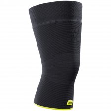 CEP Ortho Compression Knee Sleeve Unisex | Black Green