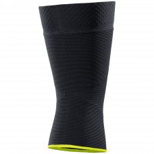 CEP Ortho Compression Knee Sleeve Unisex | Black Green