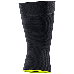 CEP Ortho Compression Knee Sleeve Unisex | Black Green