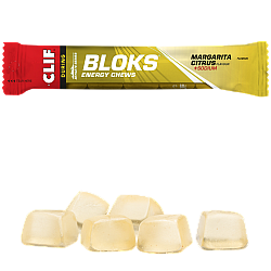 CLIF Bloks Energy Chews Testpaket *Fruchtgummi*