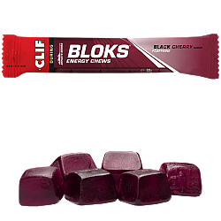 CLIF Bloks Energy Chews Testpaket *Fruchtgummi*
