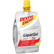 DEXTRO ENERGY Liquid Gel Testpaket