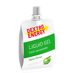 DEXTRO ENERGY Liquid Gel Testpaket