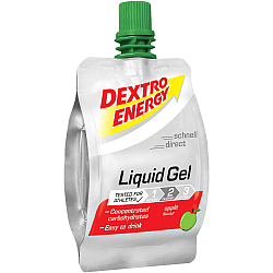 DEXTRO ENERGY Liquid Gel Testpaket