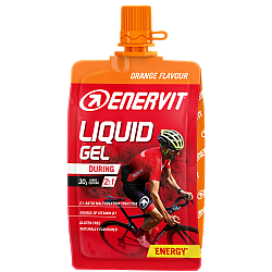 ENERVIT Liquid Gel Testpaket